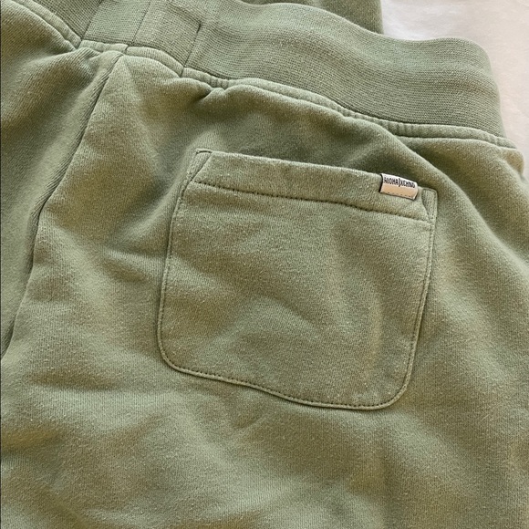 Aloha Xchng sweat pants - Picture 6 of 6